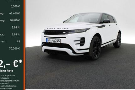 Land Rover Range Rover Evoque 1.785 km 47.499 &euro; Engelskirchen 51766