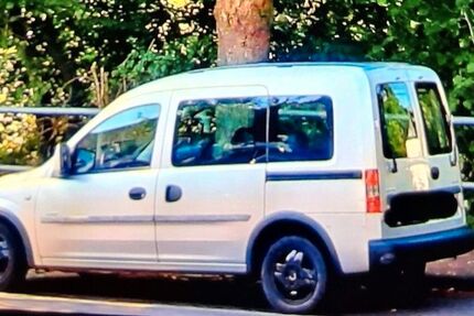 Opel Combo 178.000 km 3.400 &euro; Gummersbach 51645