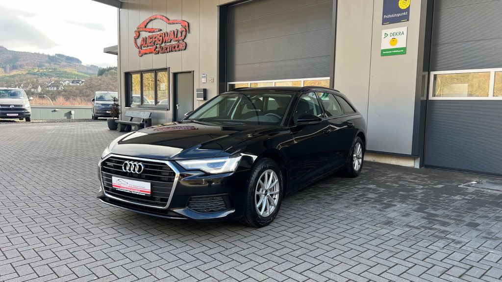Audi A6 134.000 km 27.990 &euro; Finnentrop 57413