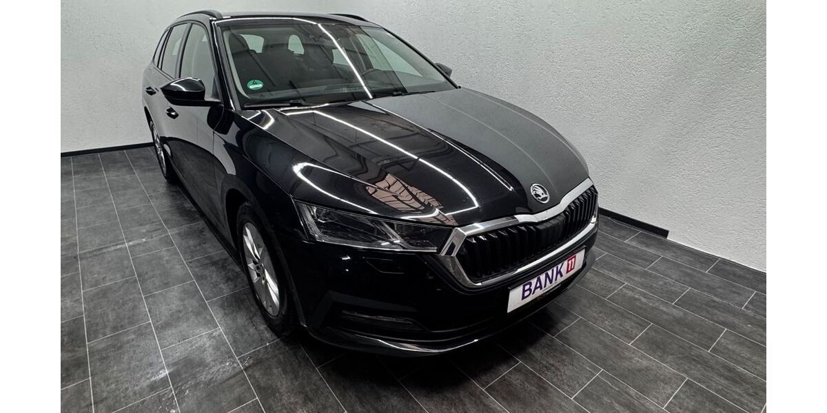 Skoda Octavia 190.700 km 15.500 &euro; Plettenberg 58840