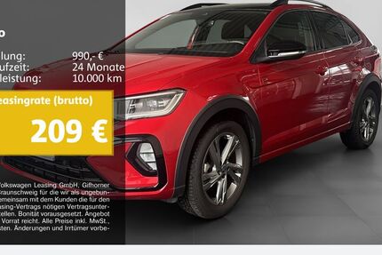 VW Taigo 2.632 km 24.110 &euro; Hemer 58675