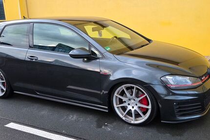 VW Golf 126.000 km 17.800 &euro; Hagen 58091