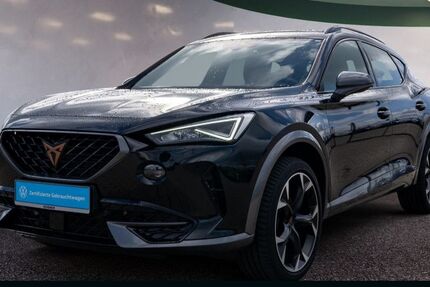 Cupra Formentor 29.000 km 28.970 &euro; Menden 58706