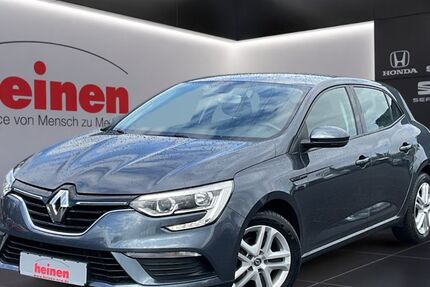 Renault Megane 60.238 km 11.399 &euro; Menden 58708
