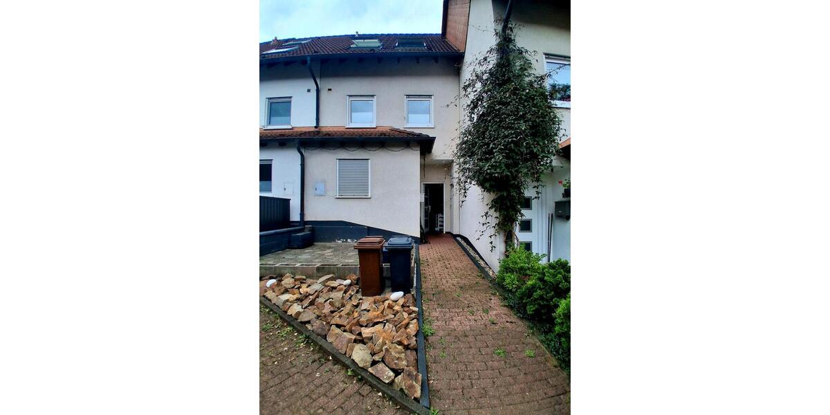 Einfamilienhaus Ennepetal - 5 Zimmer, 124 m&sup2;, 320.000&euro; | Angebot:26940614