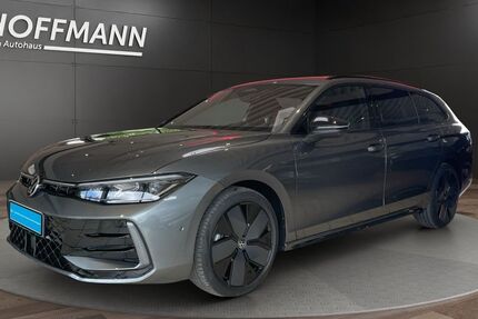 VW Passat Variant 9.999 km 51.650 &euro; Sundern 59846