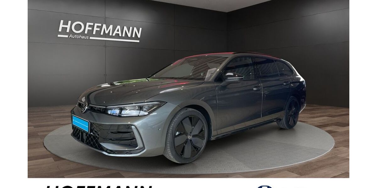 VW Passat Variant 9.999 km 51.950 &euro; Sundern 59846