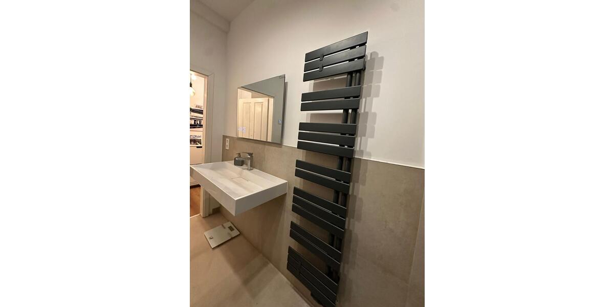 Etagenwohnung Hagen Dahl - 1 Zimmer, 37 m&sup2;, 399&euro; | Angebot:24524097