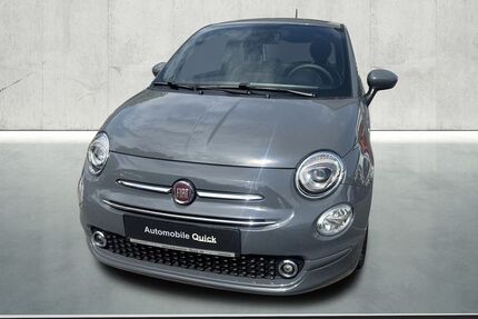 Fiat 500 44.800 km 11.990 &euro; Iserlohn-Letmathe 58642