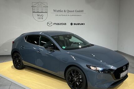 Mazda 3 4.900 km 23.790 &euro; Gummersbach 51645