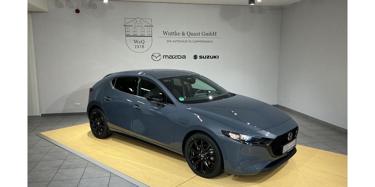Mazda 3 4.900 km 23.790 &euro; Gummersbach 51645