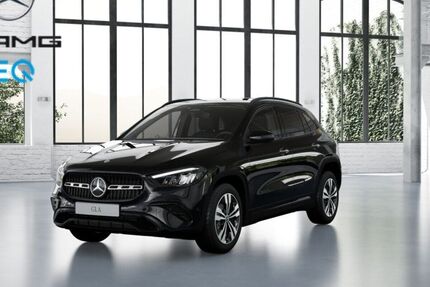 Mercedes-Benz GLA 180 11.776 km 35.880 &euro; Lüdenscheid 58507