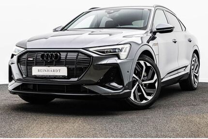 Audi e-tron 19.937 km 38.840 &euro; Hagen 58091