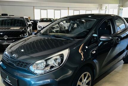 Kia Rio 113.000 km 5.490 &euro; Lüdenscheid 58507