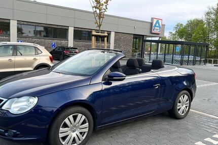VW Eos 153.000 km 3.999 &euro; Lüdenscheid 58515