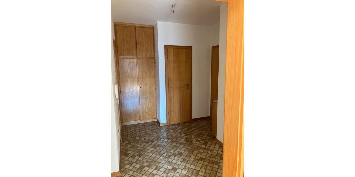 Etagenwohnung Iserlohn Gerlingsen - 3 Zimmer, 93 m&sup2;, 110.000&euro; | Angebot:26814325