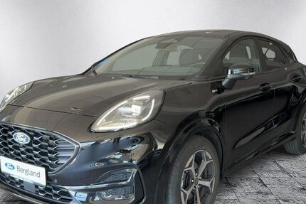Ford Puma 23.140 km 23.480 &euro; Bergneustadt 51702