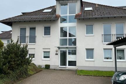 Wohnung Lüdenscheid Augustenthal - 3 Zimmer, 85 m&sup2;, 680&euro; | Angebot:25891436