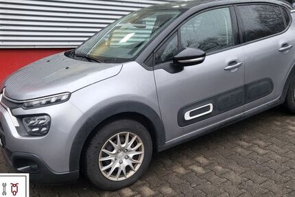 Citroen C3 81.900 km 10.790 &euro; Iserlohn 58644