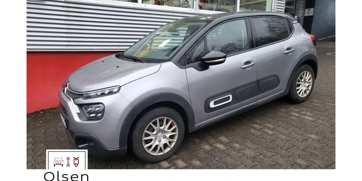 Citroen C3 81.900 km 10.790 &euro; Iserlohn 58644