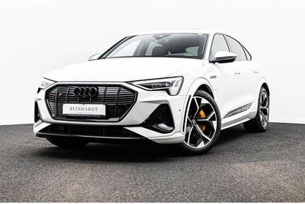 Audi e-tron 45.332 km 39.240 &euro; Hagen 58091