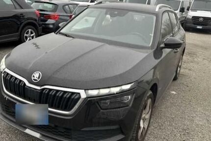 Skoda Kamiq 49.905 km 18.850 &euro; Hagen 58091