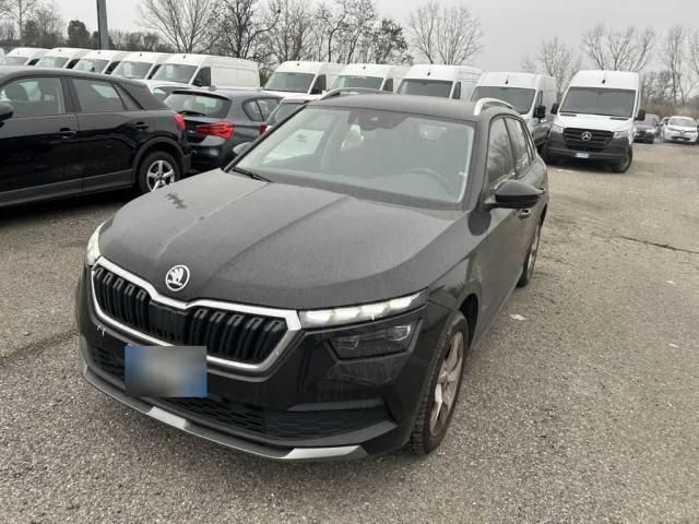Skoda Kamiq 49.905 km 18.850 &euro; Hagen 58091
