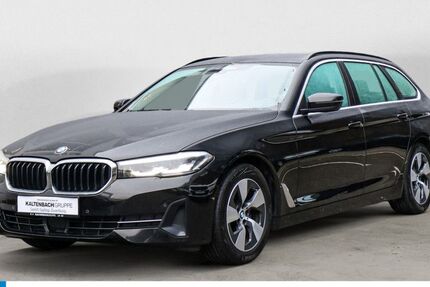 BMW 520 127.321 km 25.690 &euro; Lüdenscheid 58509