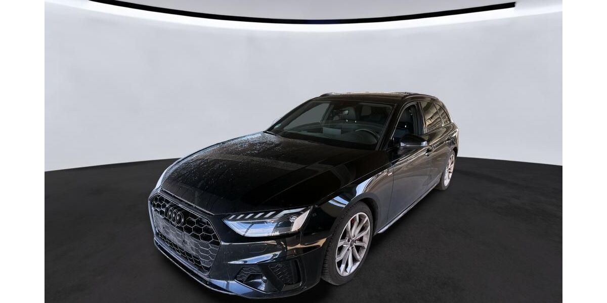 Audi A4 49.997 km 35.910 &euro; Hagen 58091