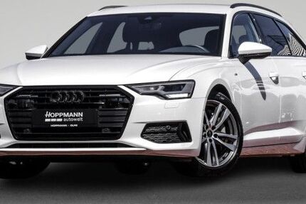 Audi A6 142.743 km 27.980 &euro; Olpe 57462