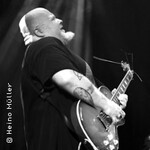 Andreas Kümmert & The Electric Circus