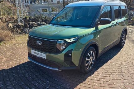 Ford Tourneo Courier 9.222 km 25.990 &euro; Hagen 58091