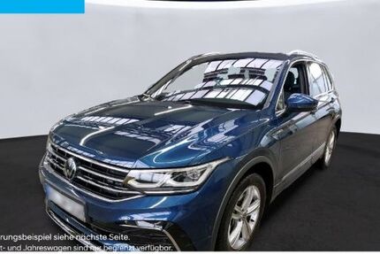 VW Tiguan 35.080 km 32.810 &euro; Hagen 58089