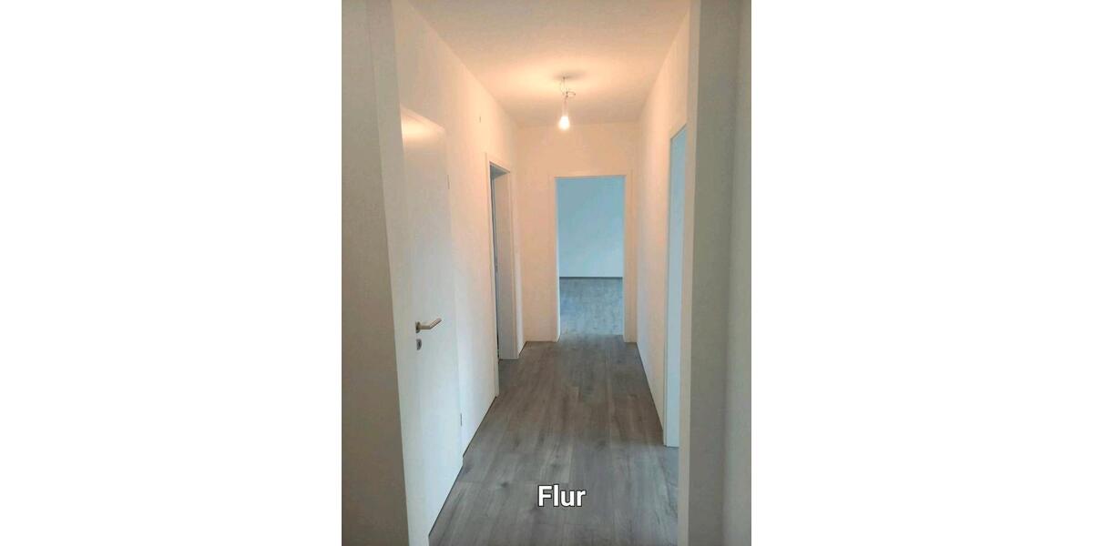 Etagenwohnung Lüdenscheid Brügge - 3 Zimmer, 99 m&sup2;, 950&euro; | Angebot:24785463