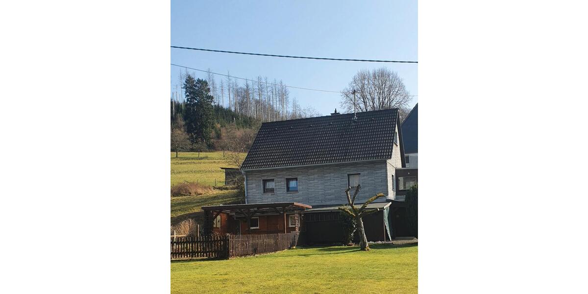 Einfamilienhaus Engelskirchen - 4 Zimmer, 95 m&sup2;, 239.000&euro; | Angebot:25978924