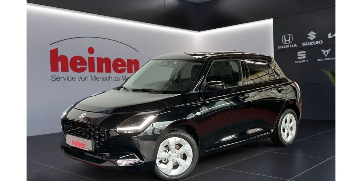 Suzuki Swift 3.000 km 18.680 &euro; Hagen 58135
