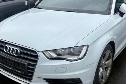Audi A3 132.500 km 12.900 &euro; Wipperfürth 51688