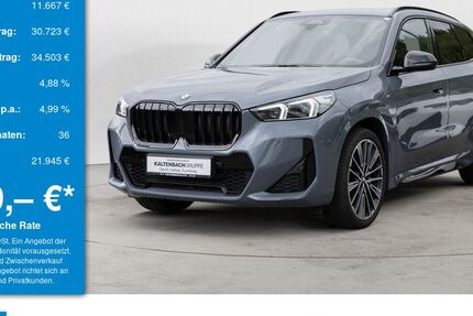 BMW X1 53.263 km 42.390 &euro; Werdohl 58791