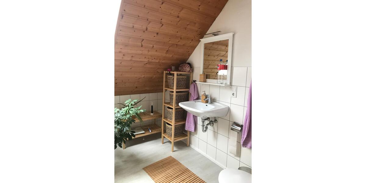 Etagenwohnung Attendorn - 6 Zimmer, 130 m&sup2;, 650&euro; | Angebot:26024998