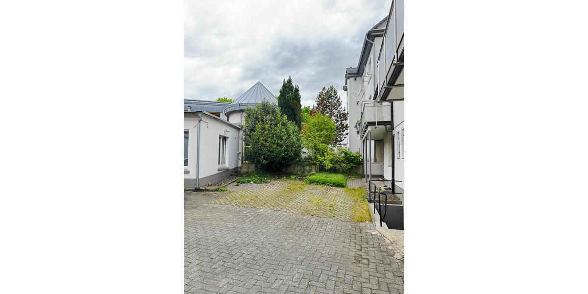 Etagenwohnung Lüdenscheid Othlinghausen - 2.5 Zimmer, 82 m&sup2;, 540&euro; | Angebot:26413893