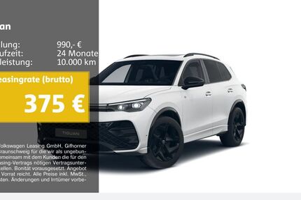 VW Tiguan 12.815 km 44.110 &euro; Plettenberg 58840