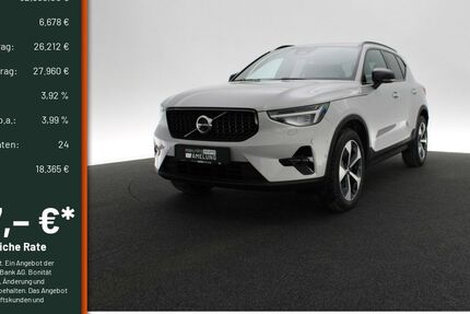 Volvo XC40 18.401 km 32.890 &euro; Engelskirchen 51766