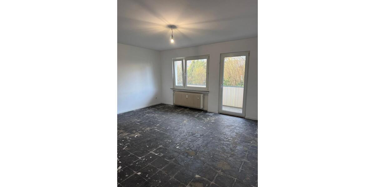 Etagenwohnung Gummersbach Berstig Süd - 2 Zimmer, 58 m&sup2;, 556&euro; | Angebot:26367445