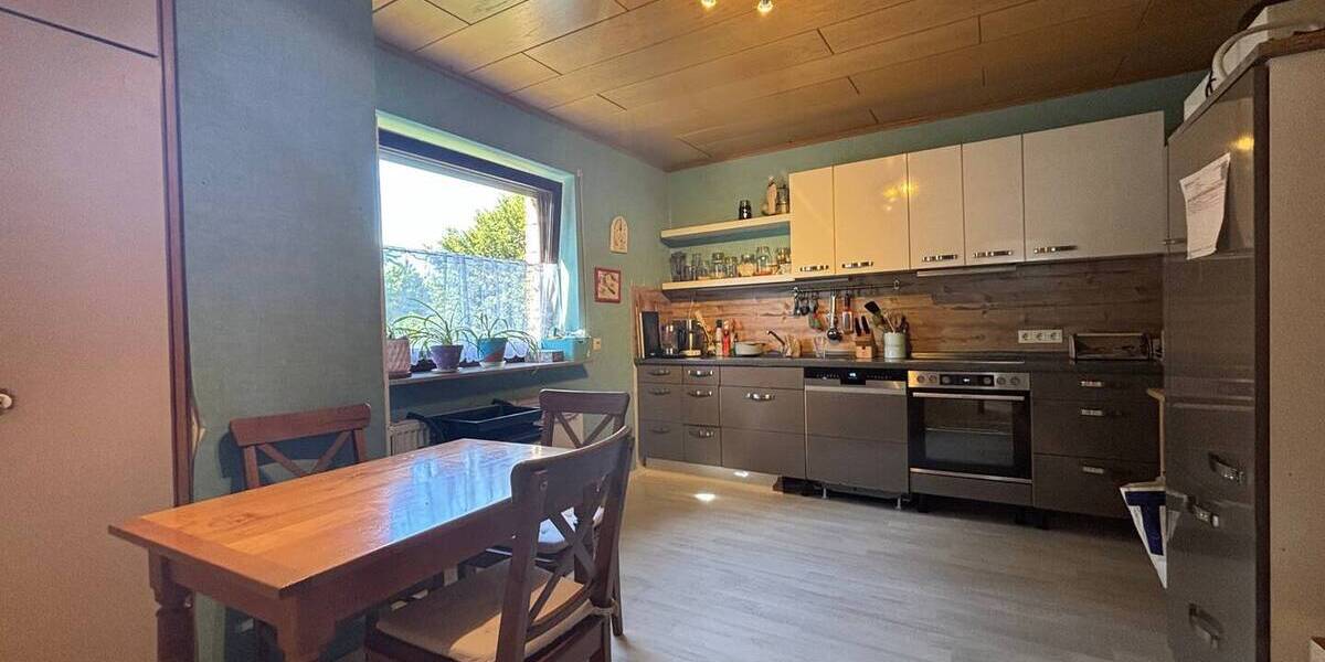 Etagenwohnung Neuenrade - 3 Zimmer, 90 m&sup2;, 675&euro; | Angebot:26881764