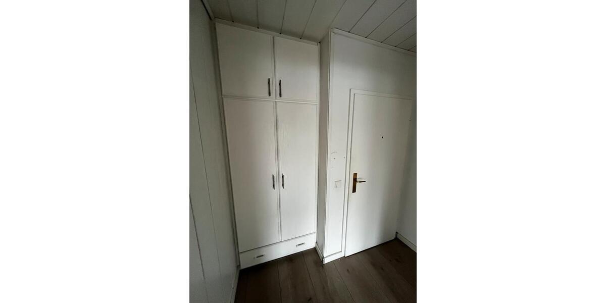 Dachgeschoßwohnung Lüdenscheid Othlinghausen - 2 Zimmer, 68 m&sup2;, 750&euro; | Angebot:26415523