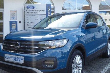 VW T-Cross 32.228 km 15.890 &euro; Meinerzhagen 58540