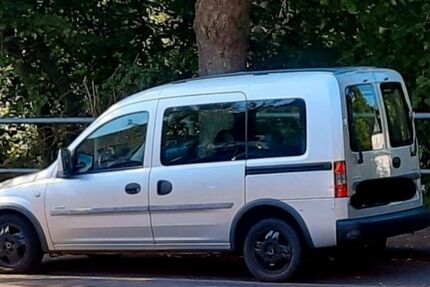 Opel Combo 178.000 km 3.300 &euro; Gummersbach 51645