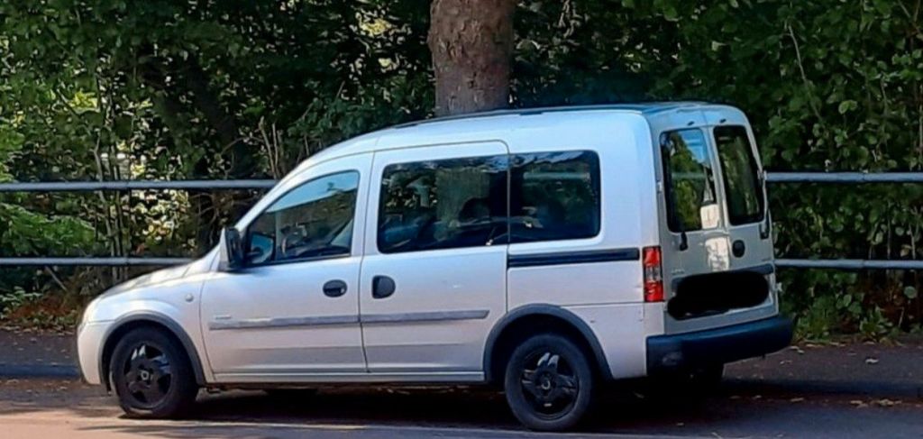 Opel Combo 178.000 km 3.300 &euro; Gummersbach 51645