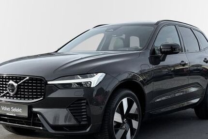 Volvo XC60 59.000 km 43.890 &euro; Schwerte 58239