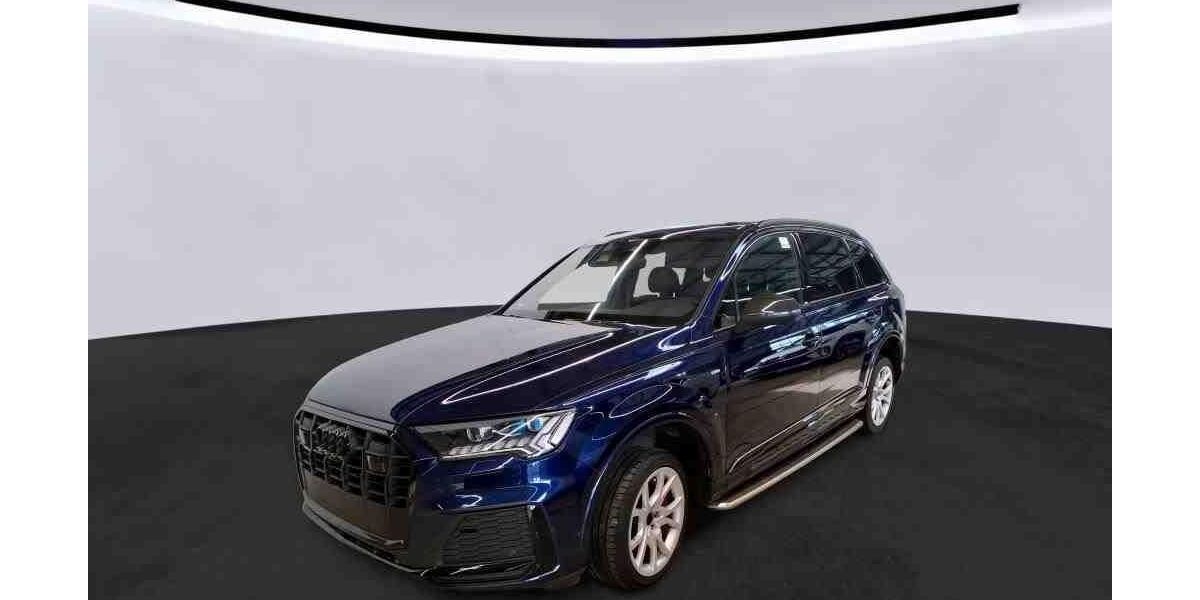 Audi Q7 35.113 km 62.710 &euro; Hagen 58091